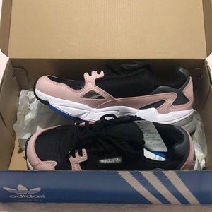 Adidas FALCON WOMENS Size 6.5